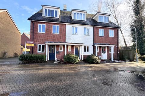 undefined, Laurence Hamilton Lane, Ashford TN23