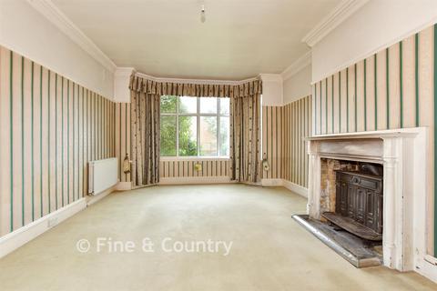 7 bedroom detached house for sale, Thanet Road, Westgate-On-Sea, Kent
