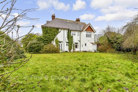 7 bedroom detached house for sale, Thanet Road, Westgate-On-Sea, Kent
