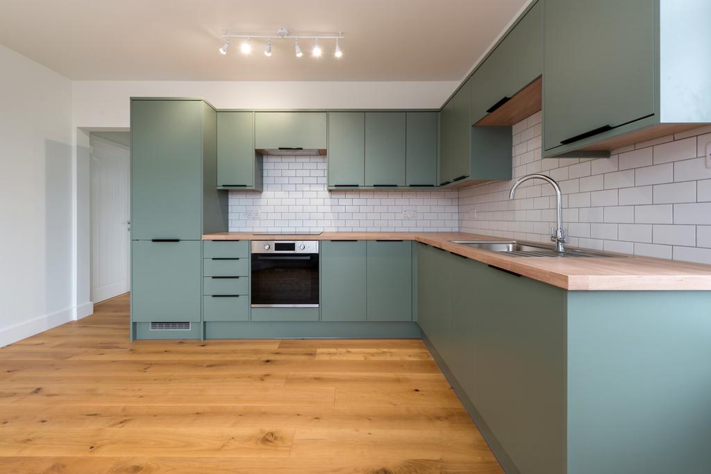 Kitchen / Dining / Sitting Room