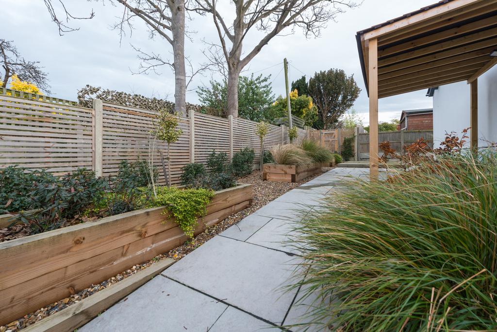 Communal Garden