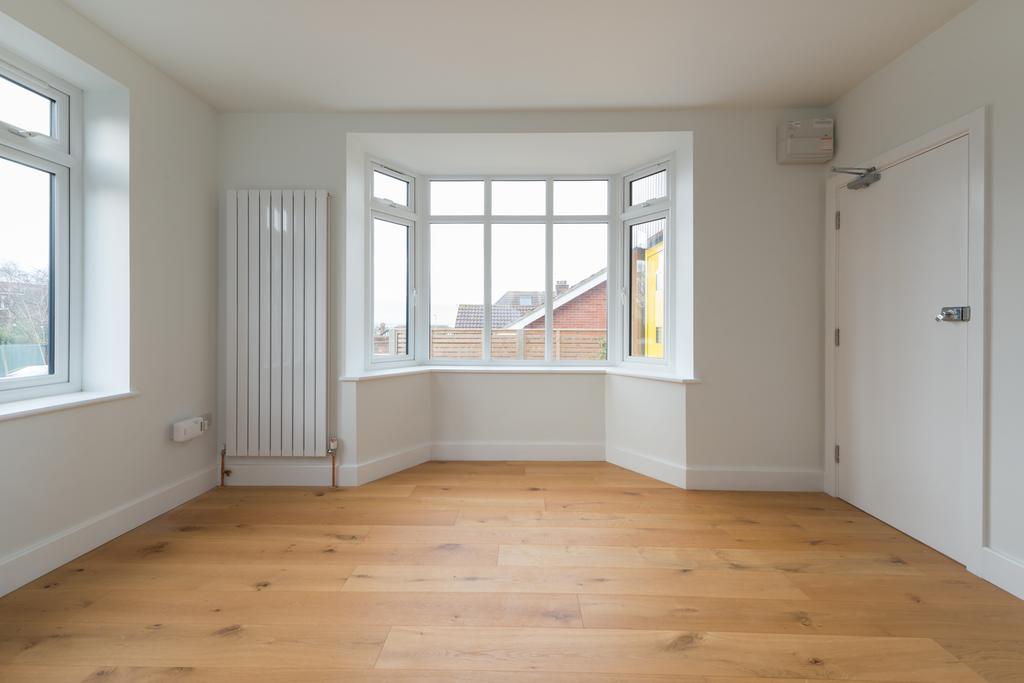 Kitchen / Dining / Sitting Room