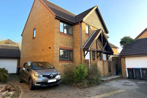 undefined, Forthill Place, Shenley Church End