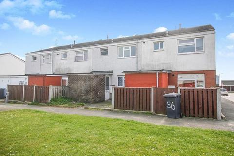 undefined, 58 Rishworth Close, Bransholme, Hull HU7 5BQ