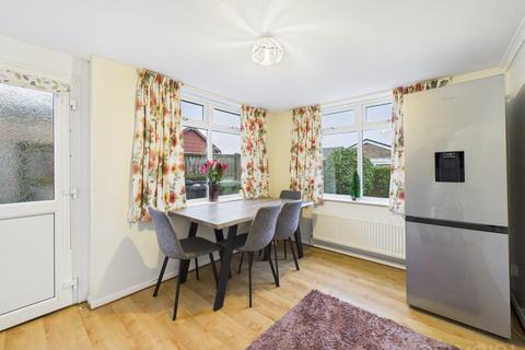 undefined, Nelson Court, Watton, IP25