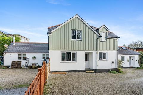 5 bedroom detached house for sale, Trenant Vale, Wadebridge PL27