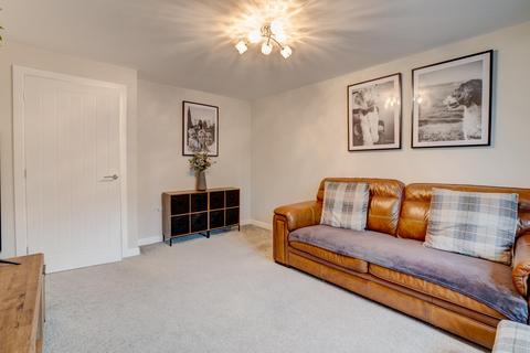 3 bedroom semi-detached house for sale, Goose Pen Lane, Ashby-De-La-Zouch