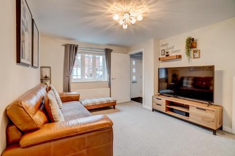 3 bedroom semi-detached house for sale, Goose Pen Lane, Ashby-De-La-Zouch