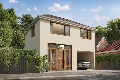 Land for sale, 1 Gunning Rd Grays RM17 6UQ
