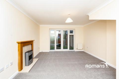 undefined, Campbell Fields, Aldershot, Hampshire, GU11