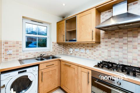 undefined, Campbell Fields, Aldershot, Hampshire, GU11