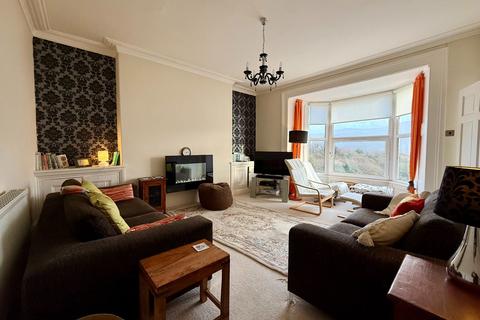 undefined, Flat 2, 7 Porkington Terrace, Barmouth  LL42 1LX