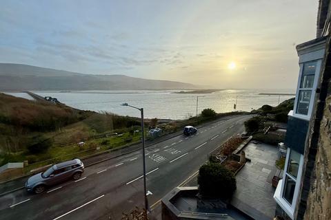 undefined, Flat 2, 7 Porkington Terrace, Barmouth  LL42 1LX
