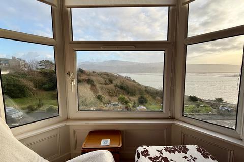 undefined, Flat 2, 7 Porkington Terrace, Barmouth  LL42 1LX
