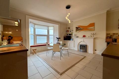 undefined, Flat 2, 7 Porkington Terrace, Barmouth  LL42 1LX