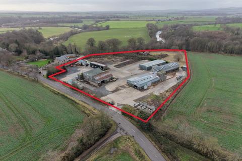 Property for sale - Allanton Road, Duns TD11