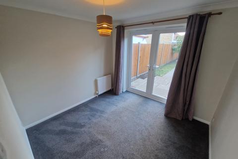 undefined, The Spinney, Bar Hill CB23