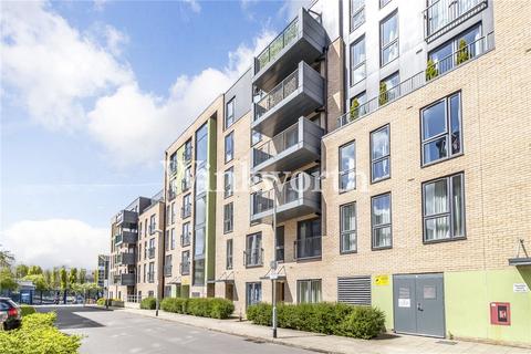undefined, Theodor Court, London NW9
