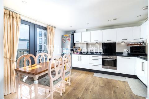 undefined, Theodor Court, London NW9