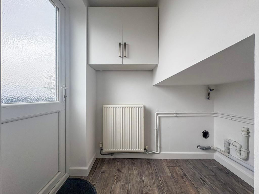Utility Area
