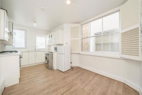 1 bedroom flat for sale, Percy Road, London W12
