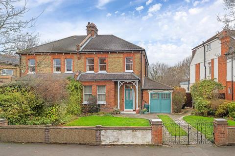 undefined, Reddons Road, Beckenham, Kent, BR3