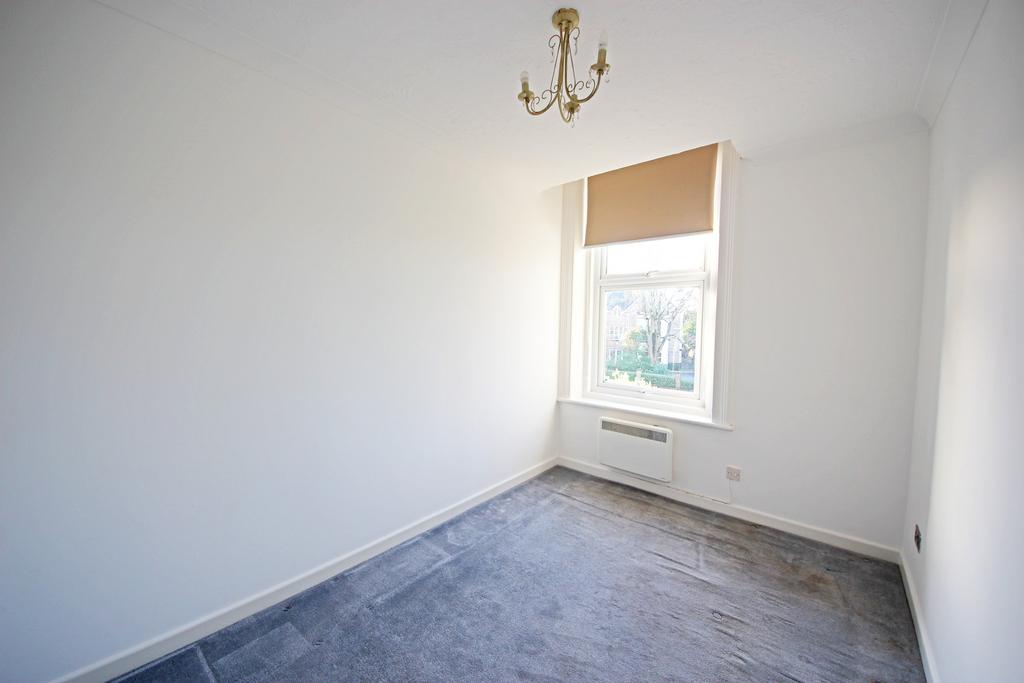 Bedroom 2a