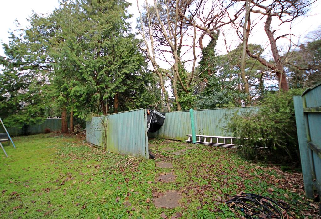 Communal garden