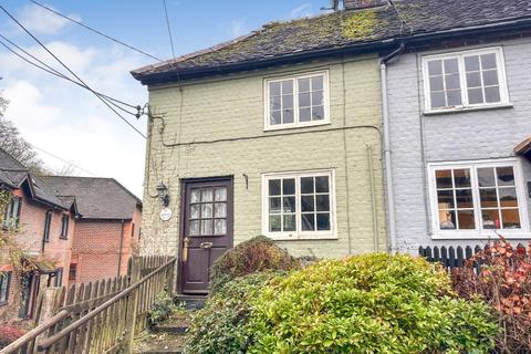 undefined, The Cottages, 1 Arford Road, Headley, Bordon, Hampshire, GU35 8BX