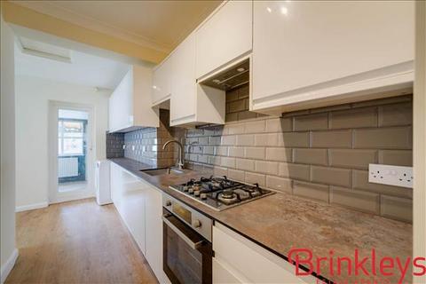 undefined, Haslemere Avenue, London, CR4