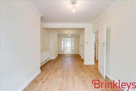 undefined, Haslemere Avenue, London, CR4