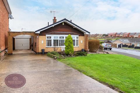 undefined, Rolleston Drive, Newthorpe, Nottingham, NG16