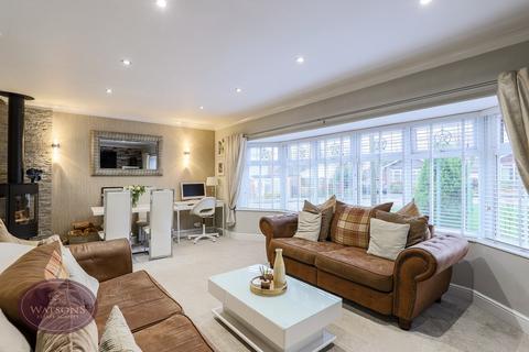 undefined, Rolleston Drive, Newthorpe, Nottingham, NG16