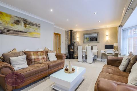 undefined, Rolleston Drive, Newthorpe, Nottingham, NG16