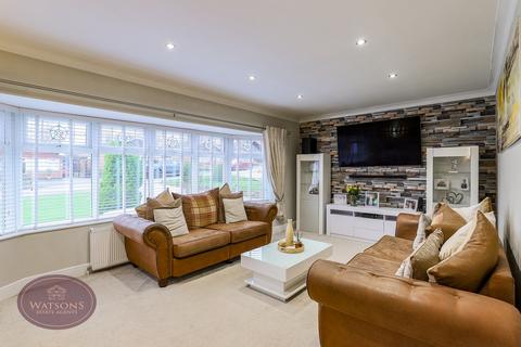 undefined, Rolleston Drive, Newthorpe, Nottingham, NG16