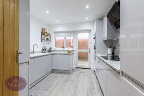 undefined, Rolleston Drive, Newthorpe, Nottingham, NG16