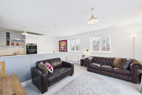 undefined, Durrington Hill, Worthing BN13