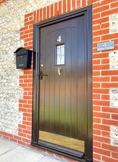 undefined, Durrington Hill, Worthing BN13