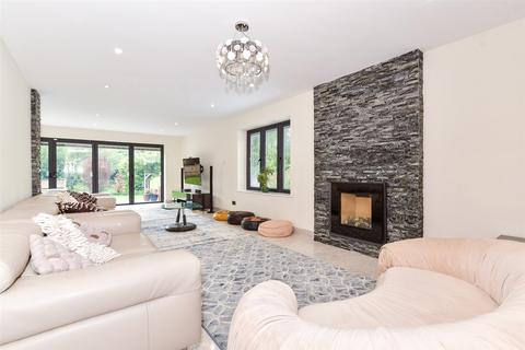 6 bedroom detached house for sale, Chaucer Mews, Upper Harbledown, Canterbury, Kent