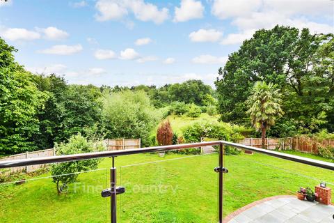 6 bedroom detached house for sale, Chaucer Mews, Upper Harbledown, Canterbury, Kent