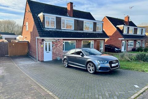 3 bedroom semi-detached house for sale, Exeter EX2