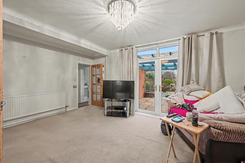 2 bedroom detached bungalow for sale, Wyberton West Road, Boston, PE21