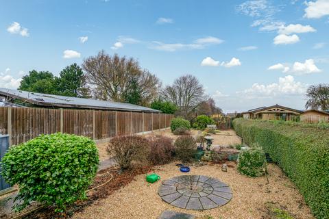 2 bedroom detached bungalow for sale, Wyberton West Road, Boston, PE21