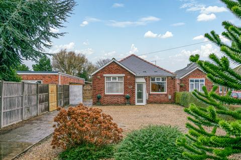 2 bedroom detached bungalow for sale, Wyberton West Road, Boston, PE21
