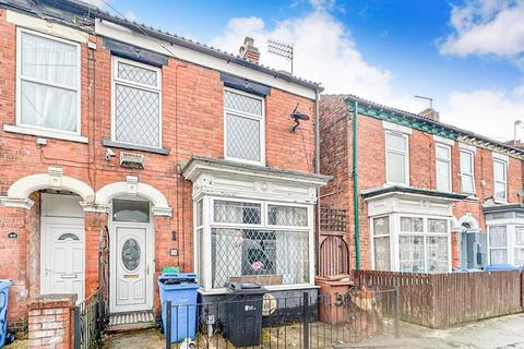 3 bedroom semi-detached house for sale, St. Matthew Street, Hull HU3