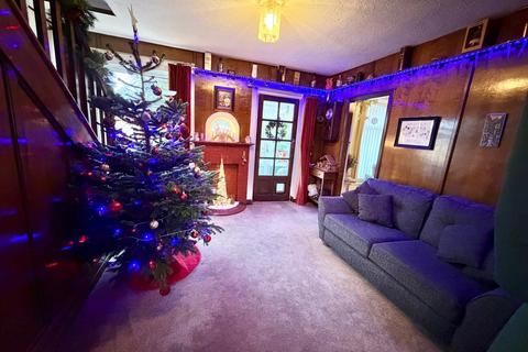 4 bedroom detached house for sale, Exley Head, Keighley, BD22
