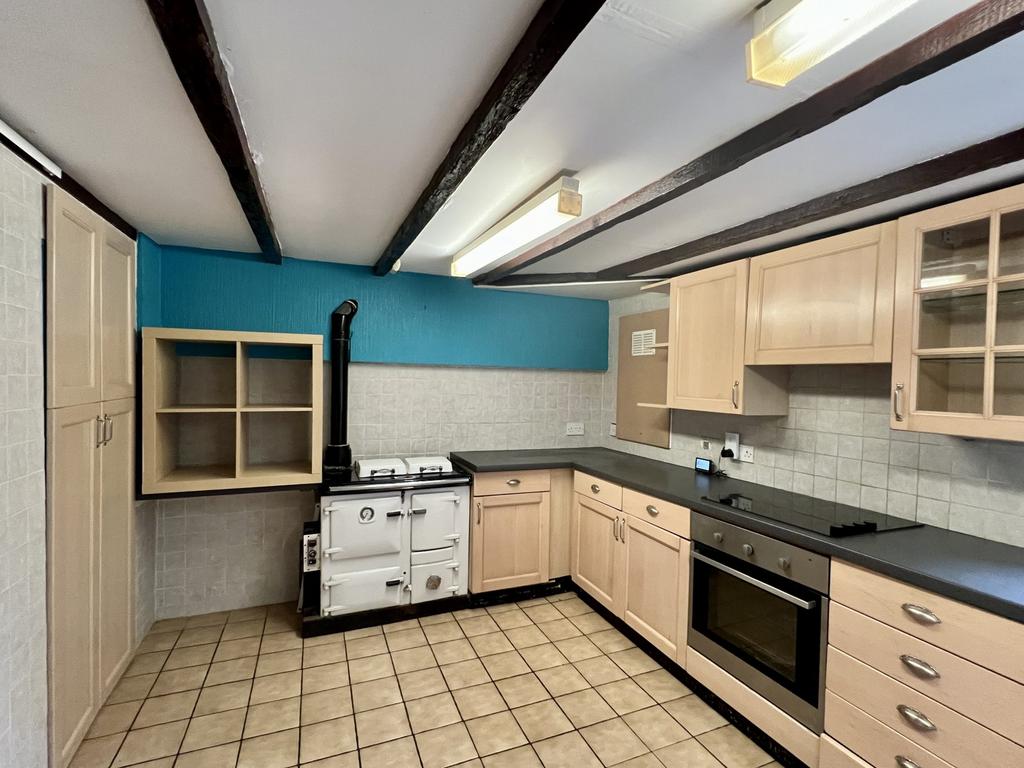 37 Castle Street, Kirkcudbright - Williamson and H