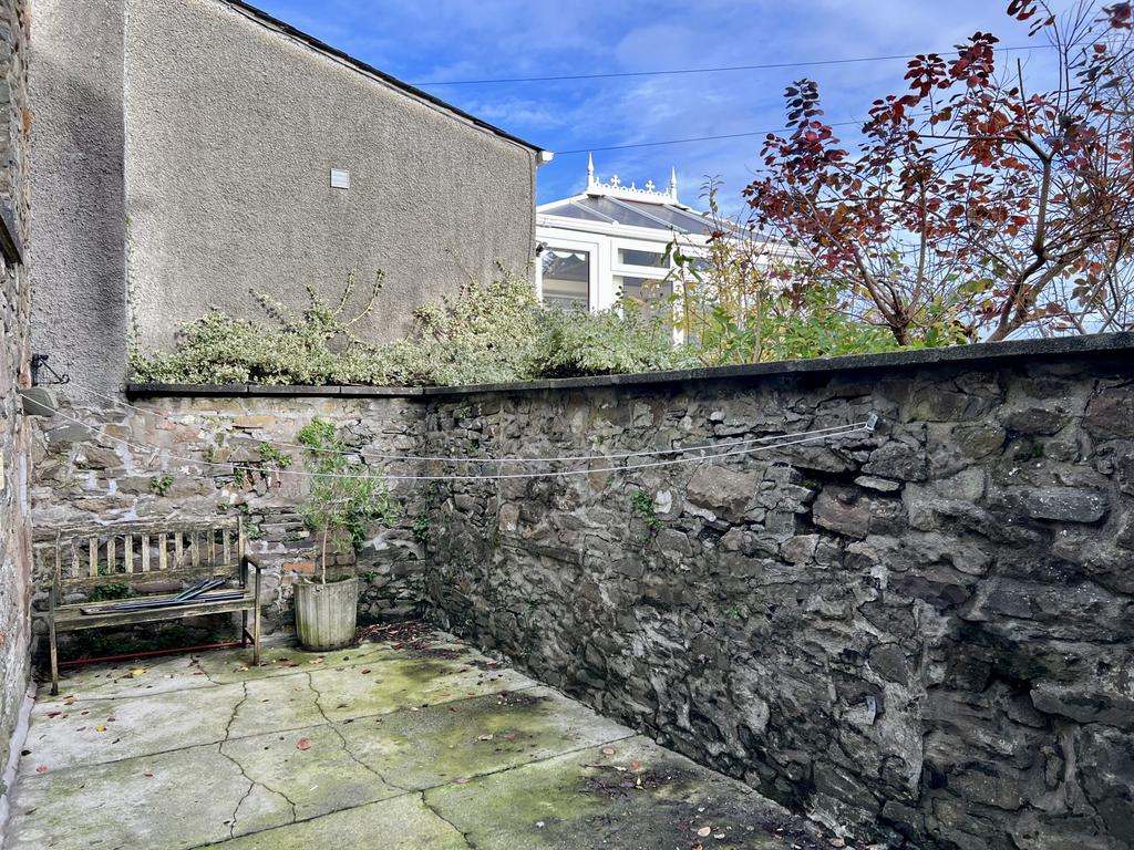 37 Castle Street, Kirkcudbright - Williamson and H
