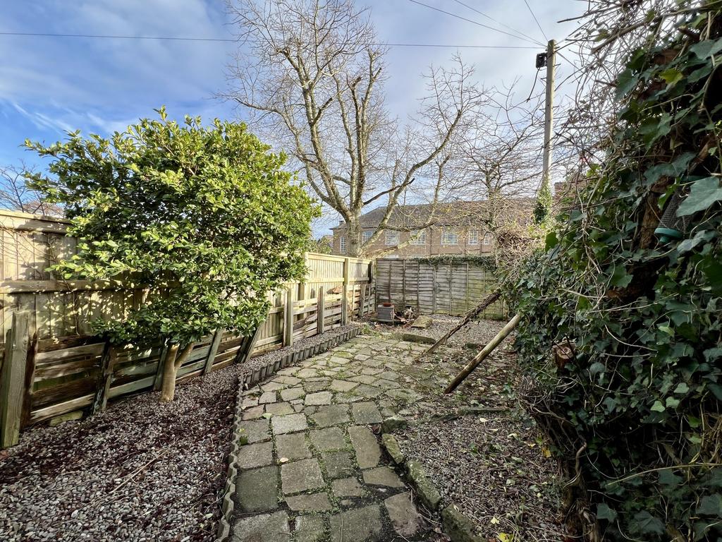 37 Castle Street, Kirkcudbright - Williamson and H