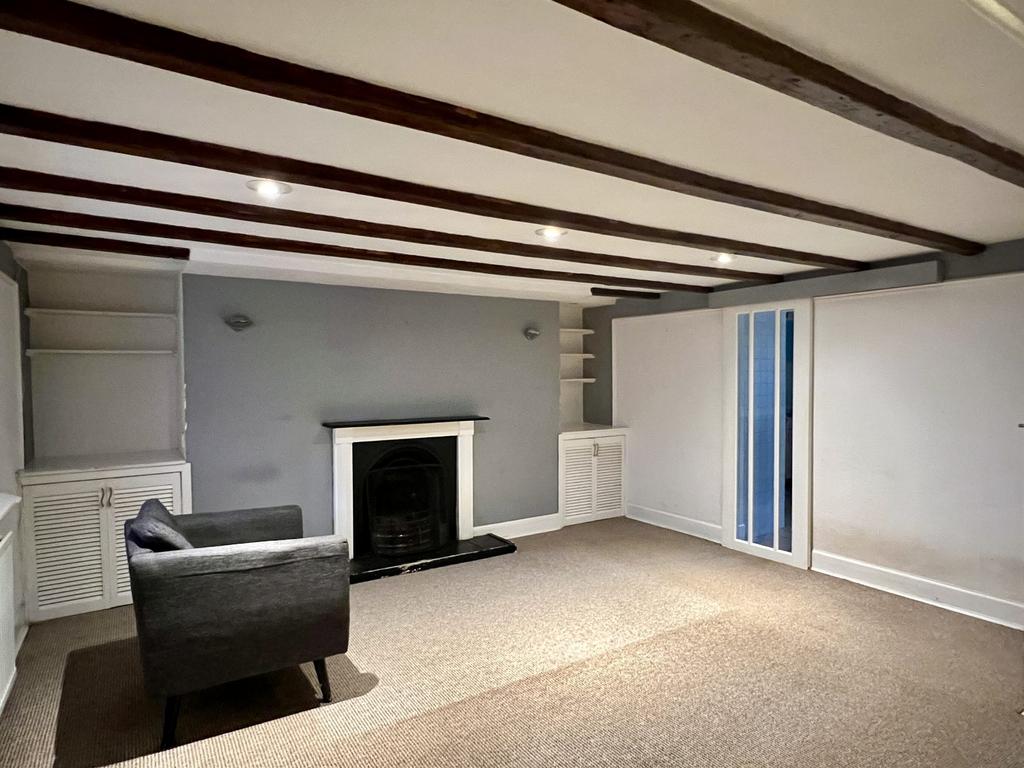 37 Castle Street, Kirkcudbright - Williamson and H